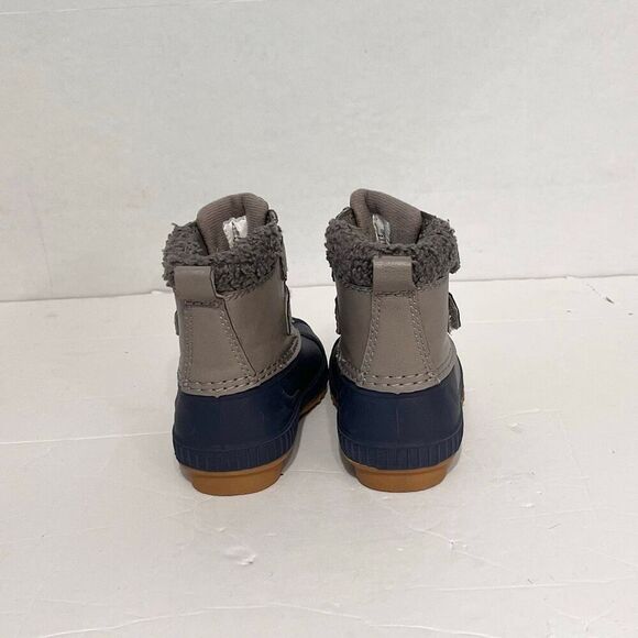 Old Navy Toddler Duck Boots   Size 5 - Picture 2 of 4